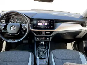 Škoda KAMIQ STYLE 1.5 TSI DSG thumbnail