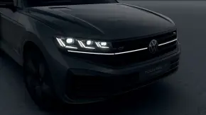 Touareg R V6 TSI Plug in Hybrid thumbnail