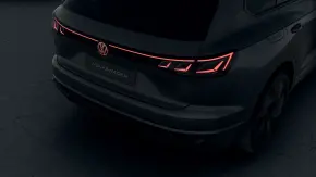 Touareg R V6 TSI Plug in Hybrid thumbnail