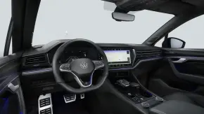 Touareg R V6 TSI Plug in Hybrid thumbnail