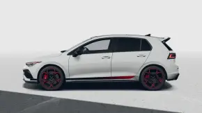 Golf GTI Edition 50 thumbnail