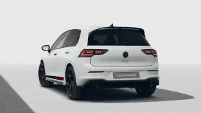 Golf GTI Edition 50 thumbnail