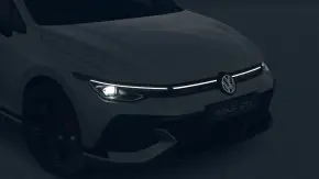 Golf GTI Edition 50 thumbnail