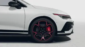 Golf GTI Edition 50 thumbnail