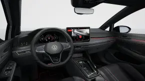 Golf GTI Edition 50 thumbnail