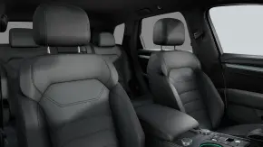 Touareg Elegance V6 TDI thumbnail