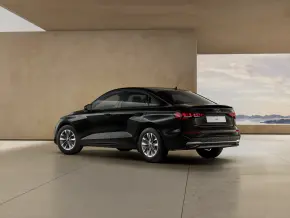 A3 Limuzina 30 TFSI thumbnail