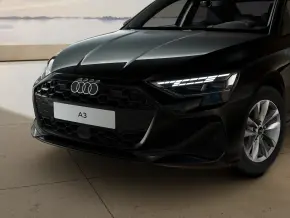 A3 Limuzina 30 TFSI thumbnail