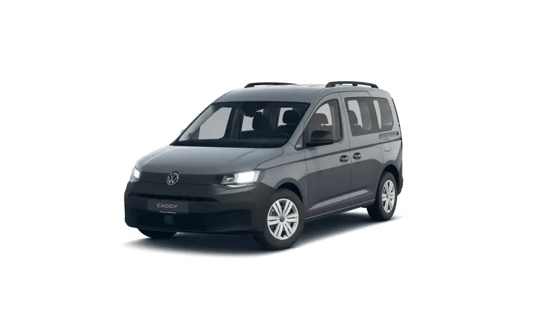 Caddy 2.0 TDI 75 kW