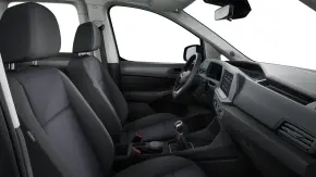 Caddy 2.0 TDI 75 kW thumbnail