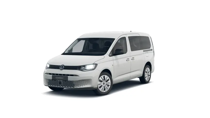 Caddy Maxi 2.0 TDI 75 kW