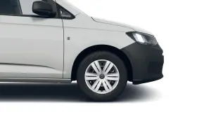 Caddy Maxi Cargo 2.0 TDI 75 kW thumbnail