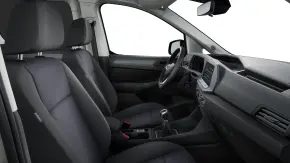 Caddy Maxi 2.0 TDI 75 kW thumbnail