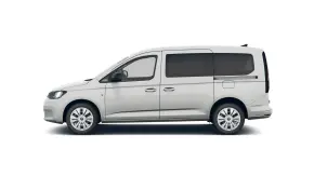 Caddy Maxi 2.0 TDI 75 kW thumbnail