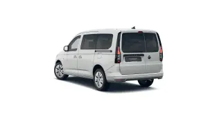 Caddy Maxi 2.0 TDI 75 kW thumbnail