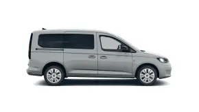 Caddy Maxi 2.0 TDI 75 kW thumbnail