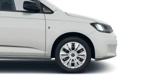 Caddy Maxi 2.0 TDI 75 kW thumbnail