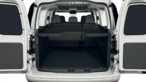 Caddy Maxi 2.0 TDI 75 kW thumbnail