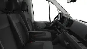 Crafter 3.5 Furgon L3H2 FWD 103kW thumbnail