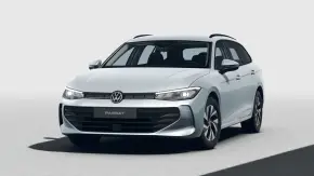 Passat Base 1.5 eTSI thumbnail