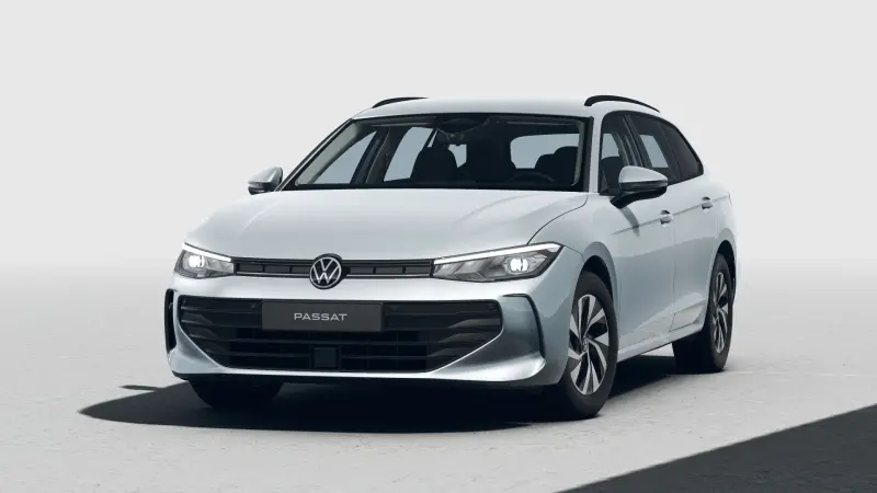 Passat Base 1.5 eTSI