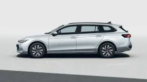 Passat Base 1.5 eTSI thumbnail