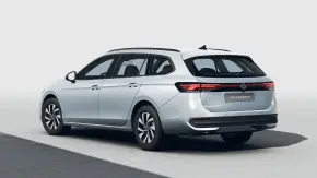 Passat Base 1.5 eTSI thumbnail