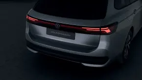 Passat Base 1.5 eTSI thumbnail