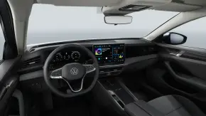 Passat Base 1.5 eTSI thumbnail