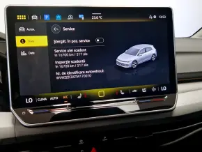 VW Golf Prime 1.5 eTSI DSG ACT mild hyb thumbnail