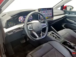 VW Golf Prime 1.5 eTSI DSG ACT mild hyb thumbnail