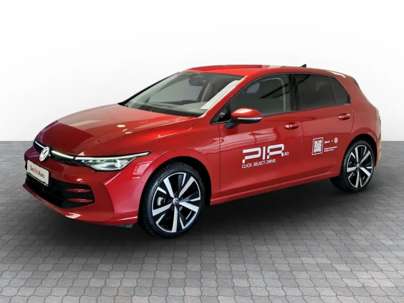 VW Golf Prime 1.5 eTSI DSG ACT mild hyb