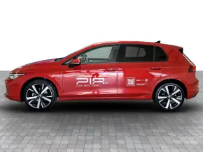 VW Golf Prime 1.5 eTSI DSG ACT mild hyb thumbnail