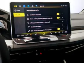 VW Golf Prime 1.5 eTSI DSG ACT mild hyb thumbnail