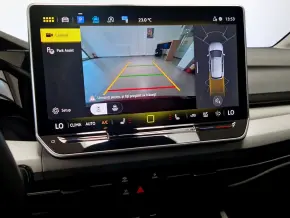 VW Golf Prime 1.5 eTSI DSG ACT mild hyb thumbnail