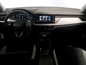Škoda Scala Selection 1.5 TSI DSG thumbnail