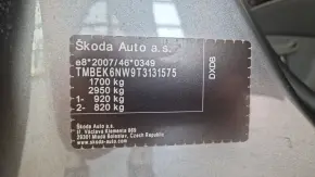 Škoda Scala Selection 1.5 TSI DSG thumbnail