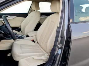 A4 Avant S Line 40 TDI quattro thumbnail