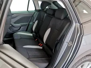 Škoda Scala Selection 1.5 TSI DSG thumbnail