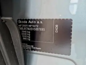 Škoda Karoq Selection 1.5 TSI DSG thumbnail