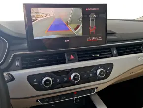 A4 Avant S Line 40 TDI quattro thumbnail