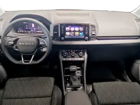 Škoda Karoq Selection 1.5 TSI DSG thumbnail