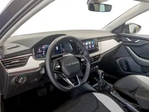 Škoda Scala Selection 1.5 TSI DSG thumbnail