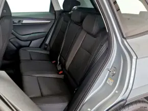 Škoda Karoq Selection 1.5 TSI DSG thumbnail