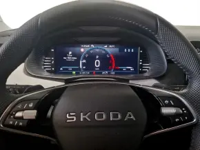 Škoda Scala Selection 1.5 TSI DSG thumbnail