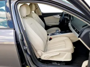 A4 Avant S Line 40 TDI quattro thumbnail