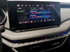 Škoda Octavia Selection 1.5 TSI DSG mHEV thumbnail