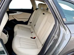A4 Avant S Line 40 TDI quattro thumbnail