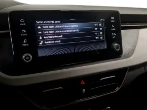 Škoda Scala Selection 1.5 TSI DSG thumbnail