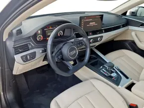 A4 Avant S Line 40 TDI quattro thumbnail